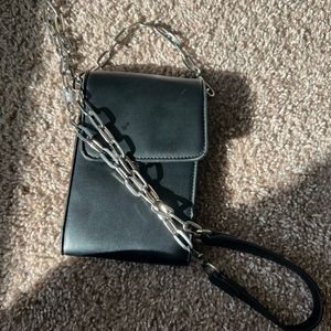 Cute mini crossbody purse